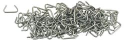 Hog Ring, Seat Upholstery, 1954-88 GM, 250pc Kit