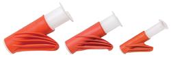 Powerbraid Installation Tool Set, 3-pc , 3/8", 1/2", 3/4"