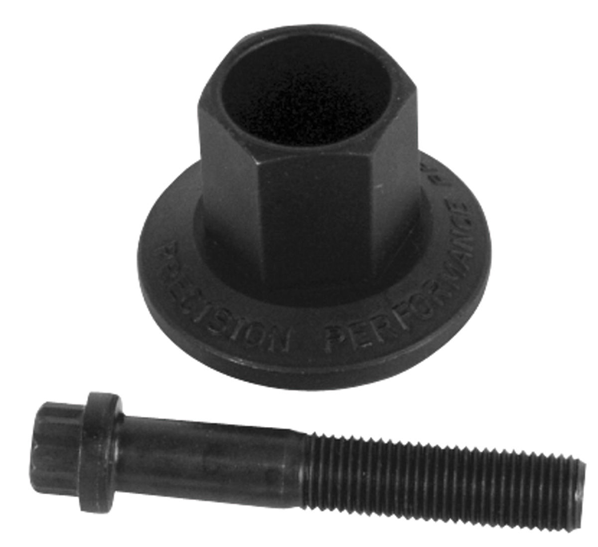 Comp Cams Tool Professional Crank Nut Small Block Chevy OPGI comp-cams-tool-professional-crank-nut-small-block-chevy-opgi
