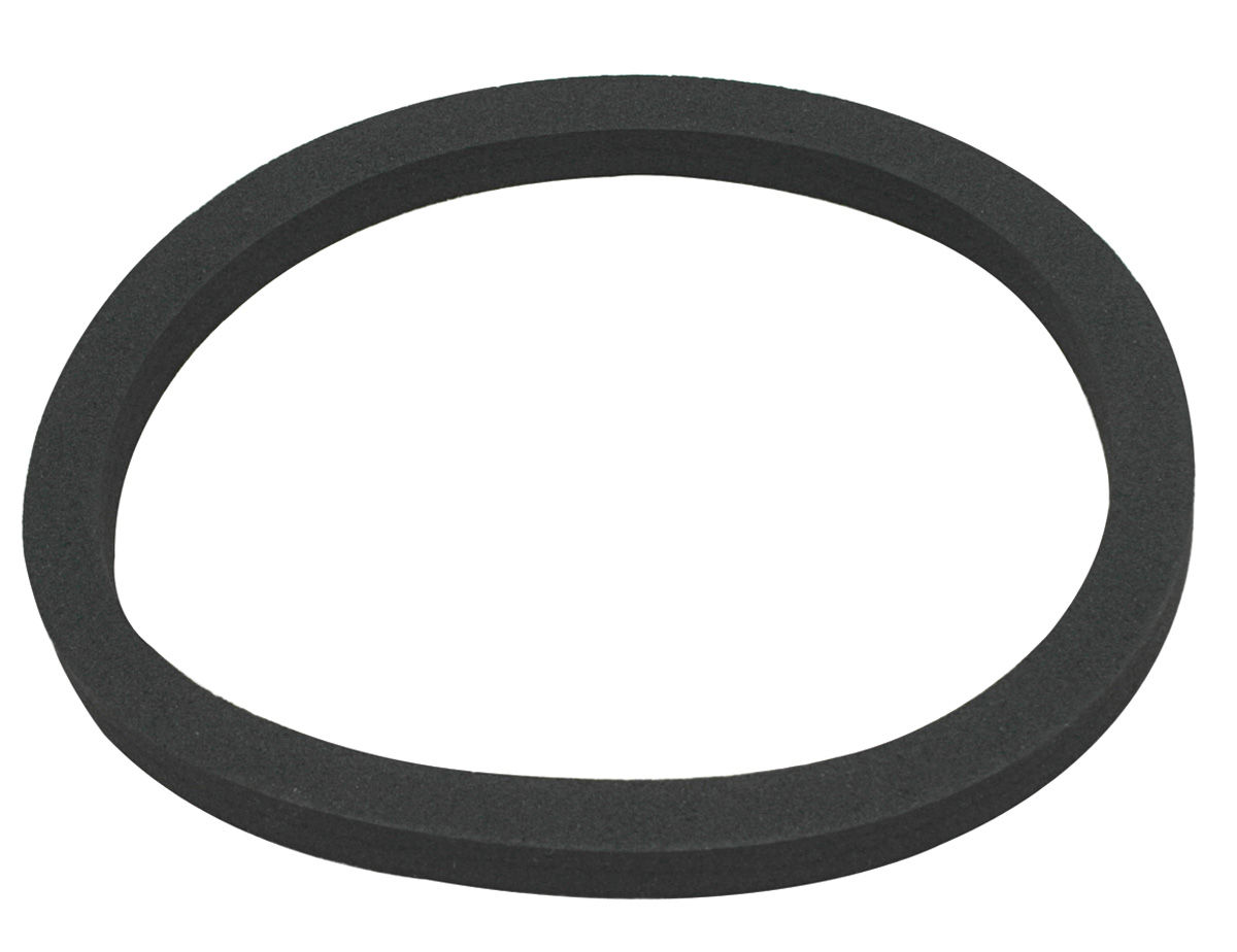 RESTOPARTS Gasket, Wiper Motor & Mounting Plate, Large Diameter