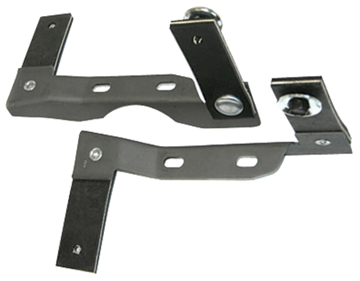 Hangers, Muffler, 196472 ABody, Stainless, Pypes