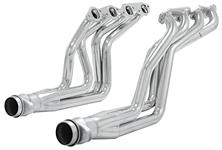 Headers, FM Scavenger, 1968-74 Chevrolet A-Body, BB, Long Tube SS, 3" Collector