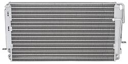 AC Condenser, 1970-72 Chevelle & El Camino & Monte Carlo