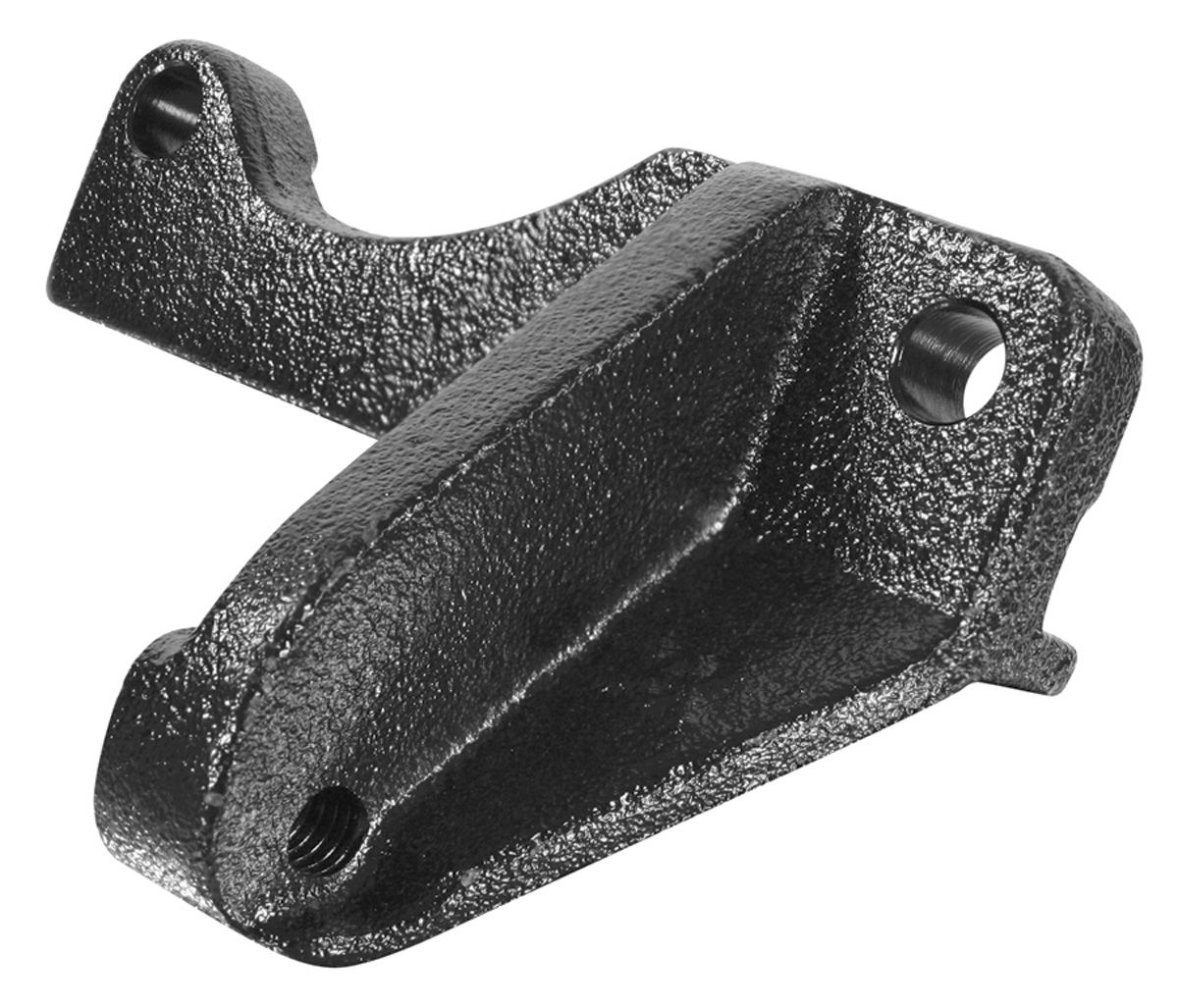 Bracket, AC Compressor, 197275 Chevy, Big Block, Lower