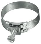 Hose Clamp, Upper Radiator Hose, 2-1/16" Clamp Inner Diameter