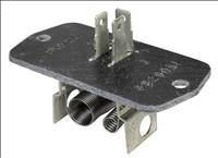 Blower Motor Resistor, 1967-70 Chev A-Body, w/Dealer Installed Air Conditioning