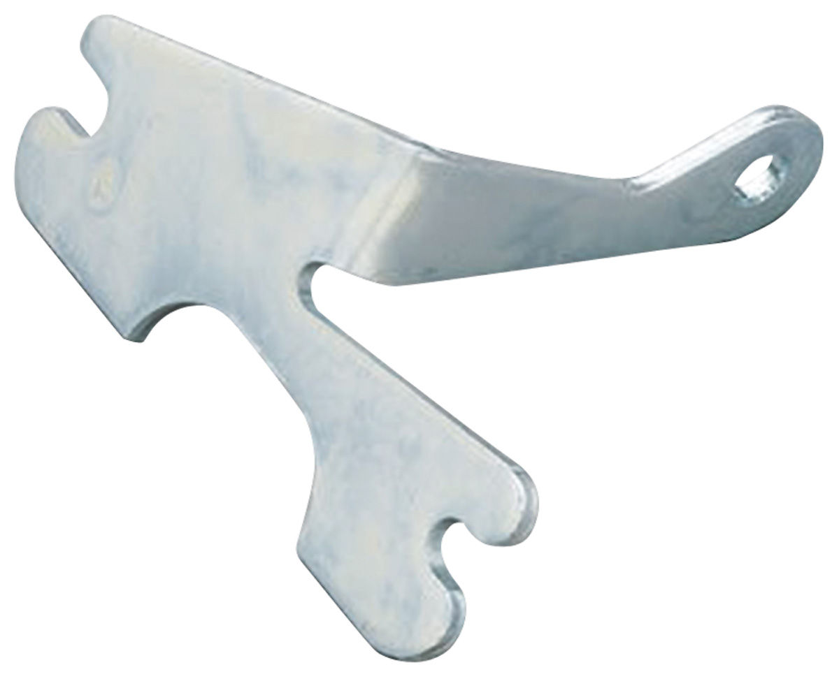 Hedman Hedders Support Bracket, Air Conditioning, Hedman, w/ Headers