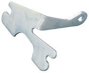 Support Bracket, Air Conditioning, Hedman, w/ Headers, 1964-88 Chevrolet A-Body