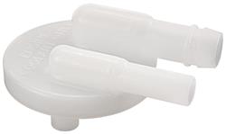Radiator Overflow Reservoir Cap, 1974 Chevrolet A-Body, 73-76 Cadillac