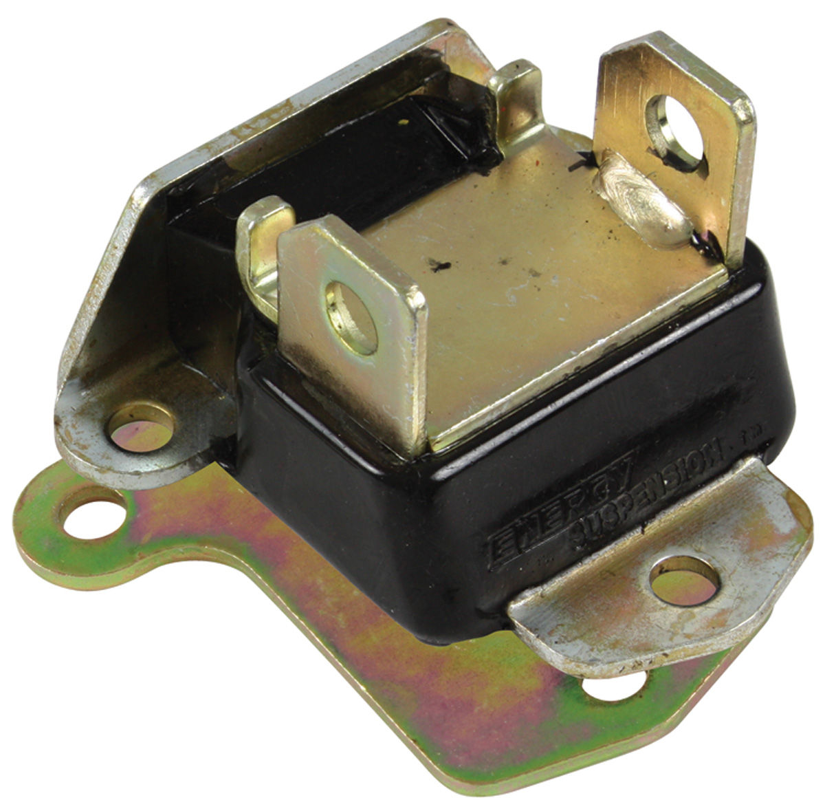 Energy Suspension Engine Mount, Polyurethane, 196872 CH/EC, Tall