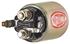 Starter Solenoid, Replacement, Powermaster, 9000 SRS