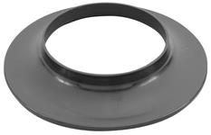 Adapter Ring, Air Cleaner, 5-1/8" To 3-1/16" Carb Neck