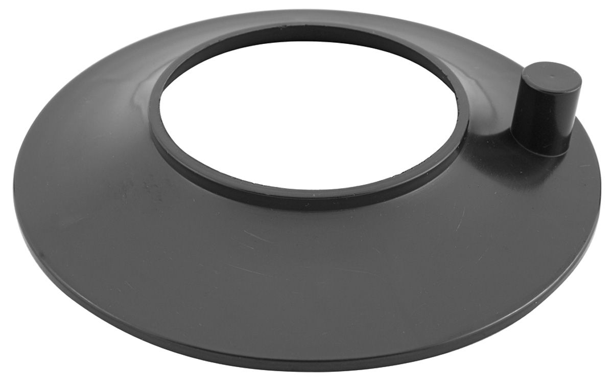 Adapter Ring, Air Cleaner, 51/8" To 25/8" Carb Neck