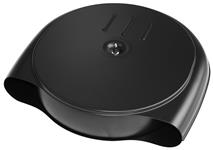 Air Cleaner, Nostalgia Style, 1954-88 GM, 12" Element