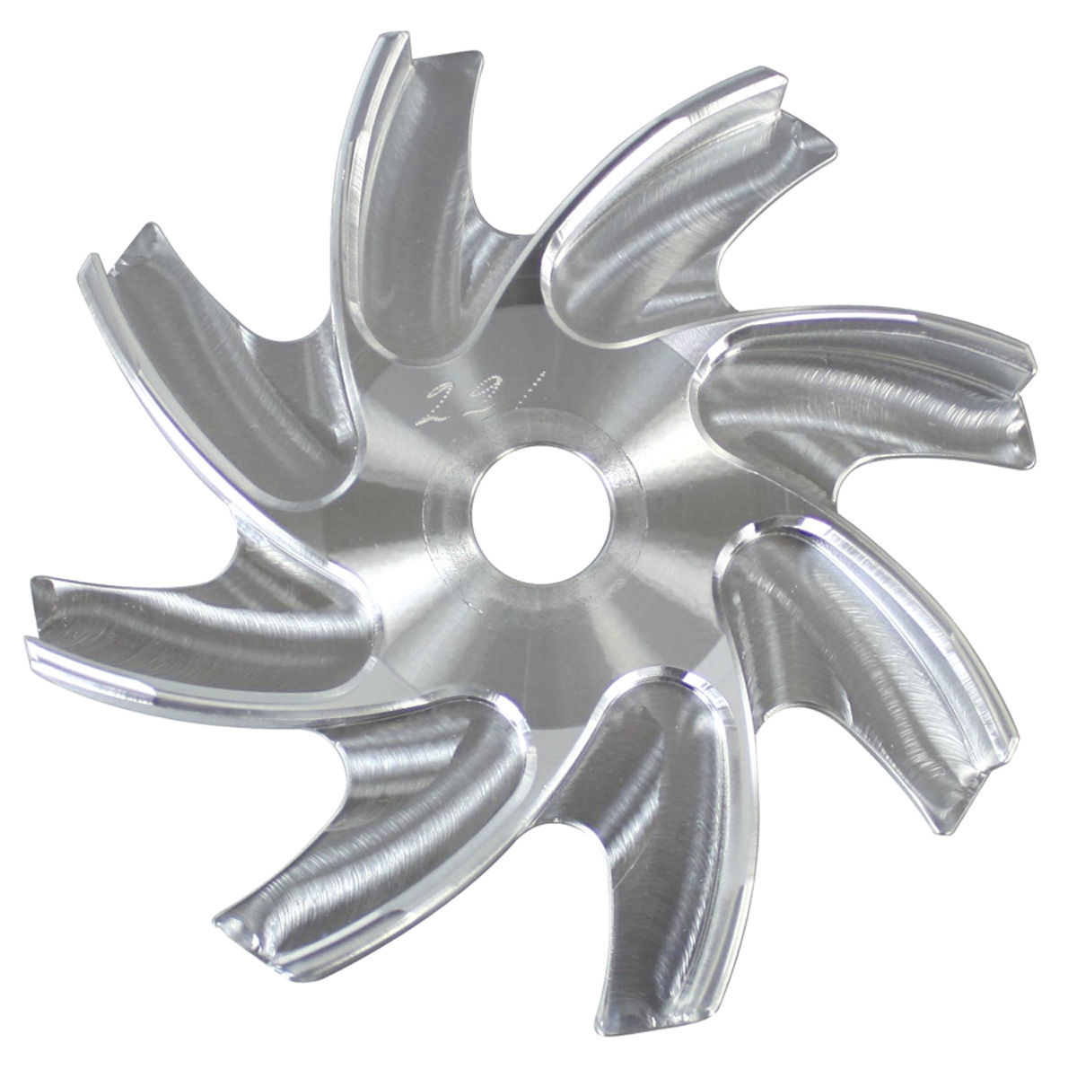March Performance Alternator Fan, March, 196388 GM