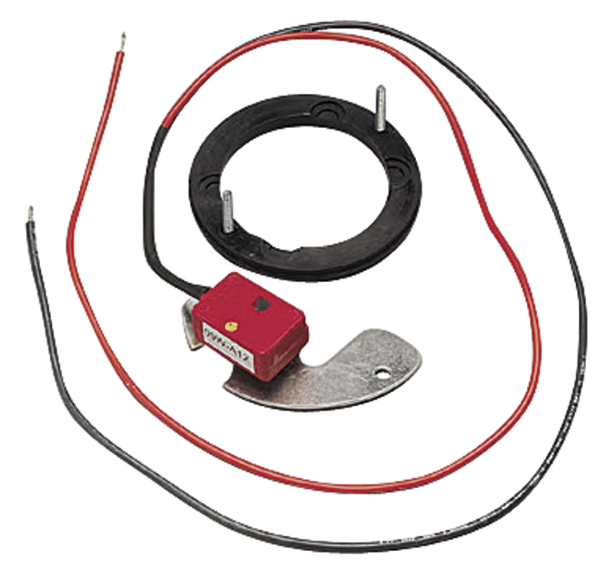 ignitor electronic ignition