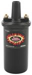Coil, Flame-Thrower II, Pertronix, Black