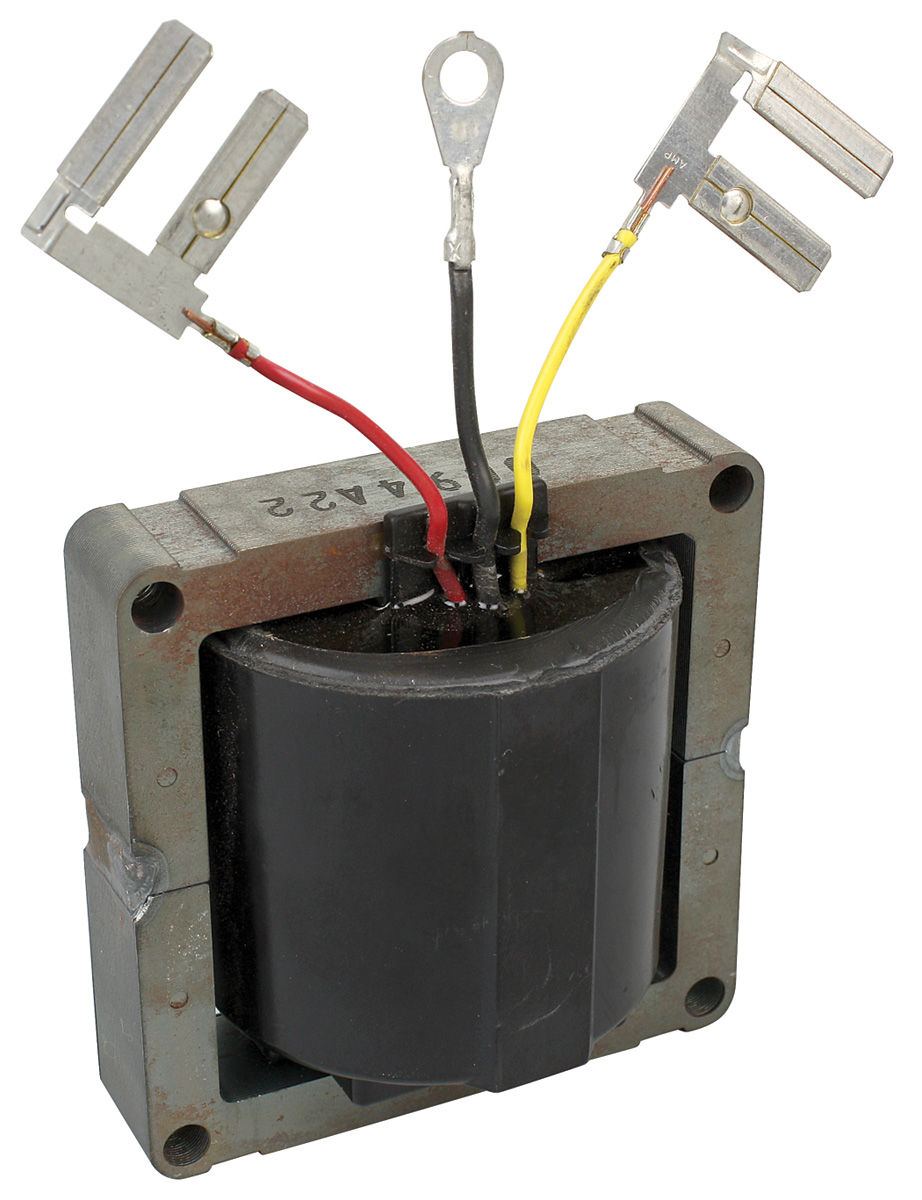 AC Delco Coil, HEI Replacement, 195488 GM
