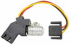 Wiring Harness, HEI, 1975-88 GM Cars, Distributor Module to Coil