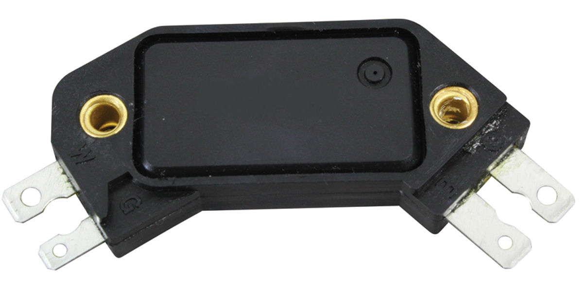 Module, HEI, Pertronix, 4Pin