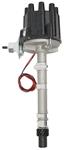 Pertronix Distributor, 1964-77 Chev A-Body, SB/BB, Stock Look, w/Ignitor III
