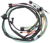Wiring Harness, Air Conditioning, 1971 Chevelle/El Camino/Monte