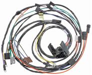 Wiring Harness, Engine, 1970 Chevelle & El Camino & Monte, 396/454, Auto. Trans.
