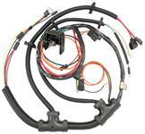 Wiring Harness, Engine, 1973 Chev./El Cam./Monte, SB V8 w/Gauges & Turbo 400