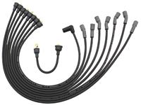 Spark Plug Wire Set, 1970 Chevelle & EC/Monte, Big Block V8, Dated 3-Q-69