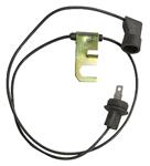 Wiring Harness, TCS Extension, 1972 Chev./El Cam./Monte