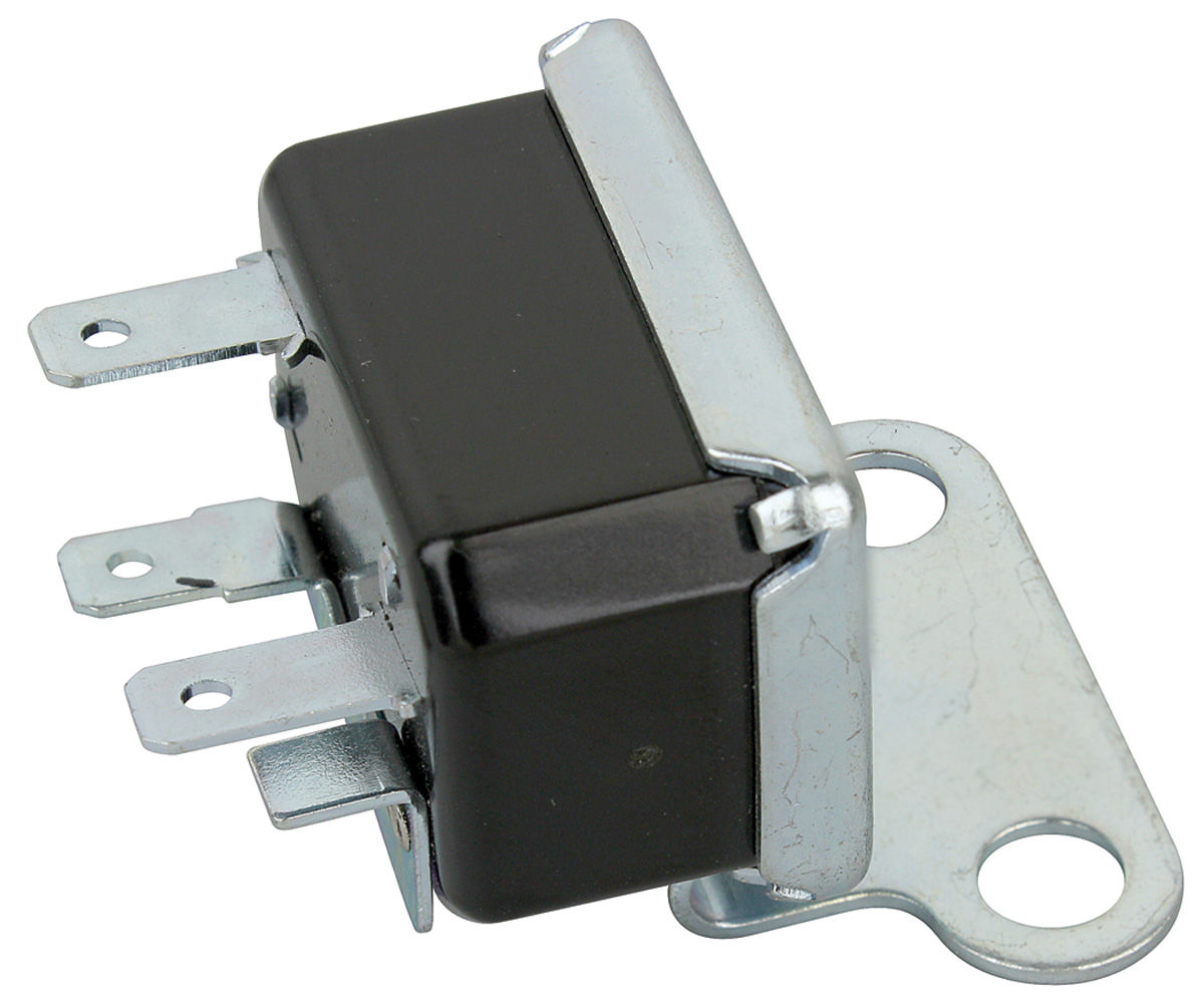 TCS Relay, 197075 Chevelle/El Camino/Skylark/Cutlass/MC