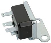 TCS Relay, 1970-75 GM A-Body