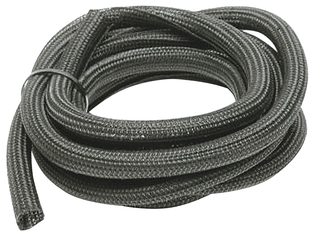 Painless Performance Powerbraid Wire Wrap, 1/2"diameter, 10feet