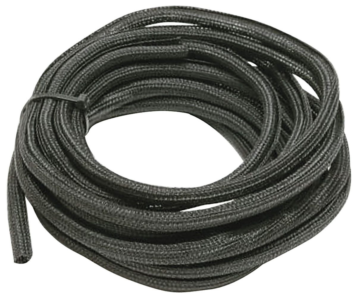 Painless Performance Powerbraid Wire Wrap, 1/8"diameter, 20feet