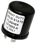 Flasher Canister, LED Lamp, American Autowire