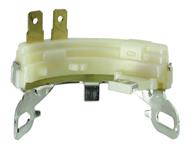 Switch, Backup Lamp, 1969-73 Chevrolet/Buick/Olds/Pontiac, 4-Speed
