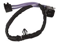 Wiring Harness, Neutral Safety Switch, 1969-73 A-Body