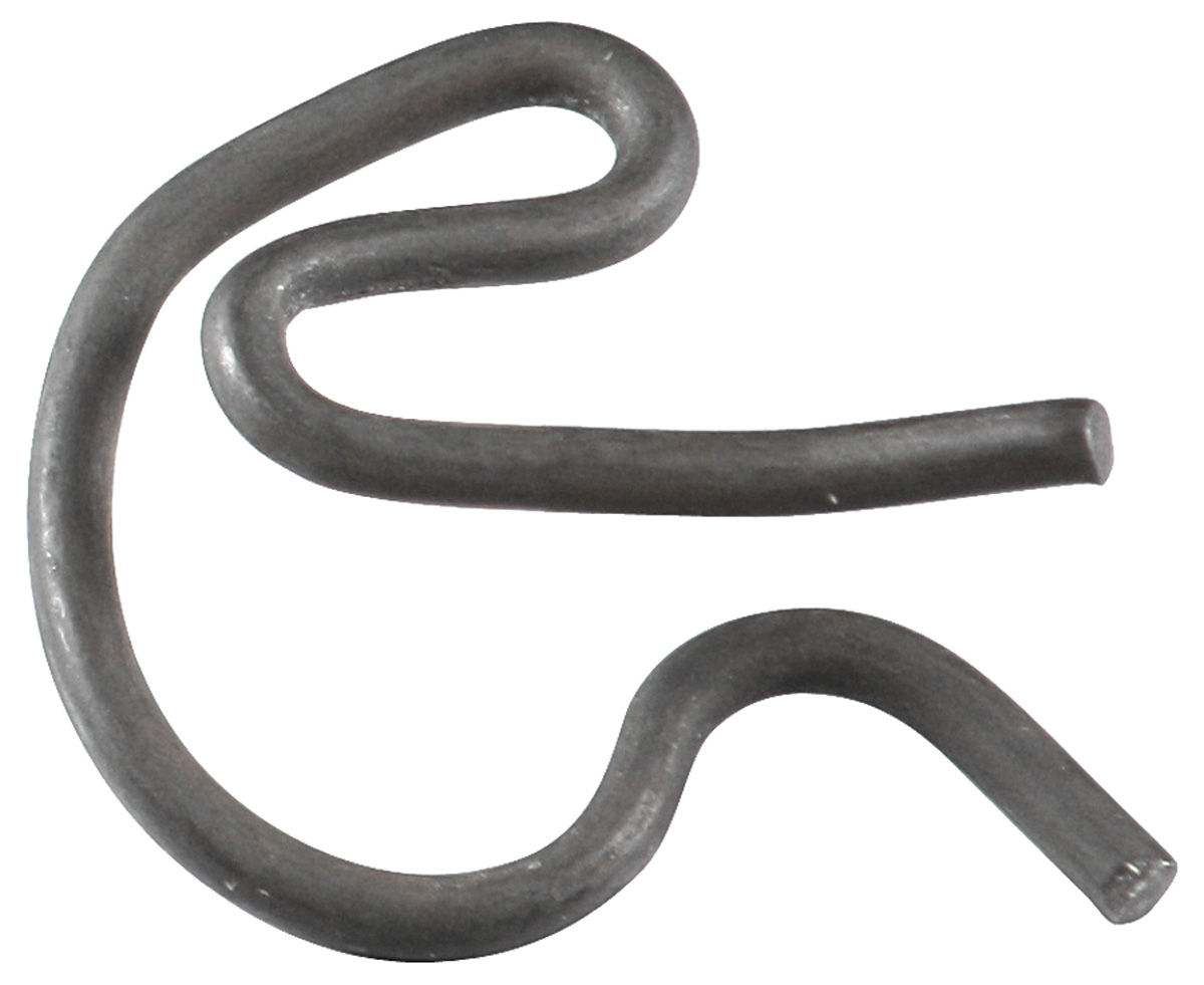 Clip, "G" Shaped, 196488, Transmission Control
