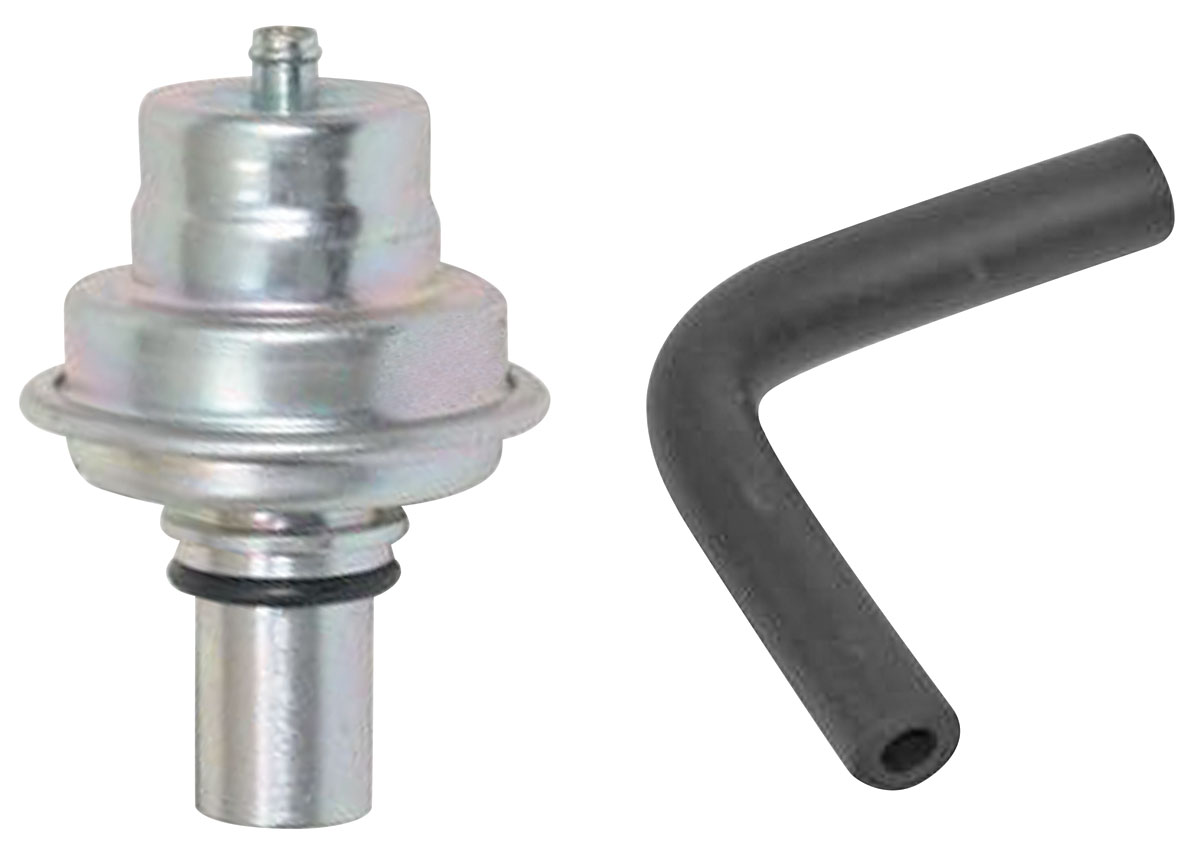 Modulator Valve, 196577 GM Cars, TH350/TH400 Automatic Transmission