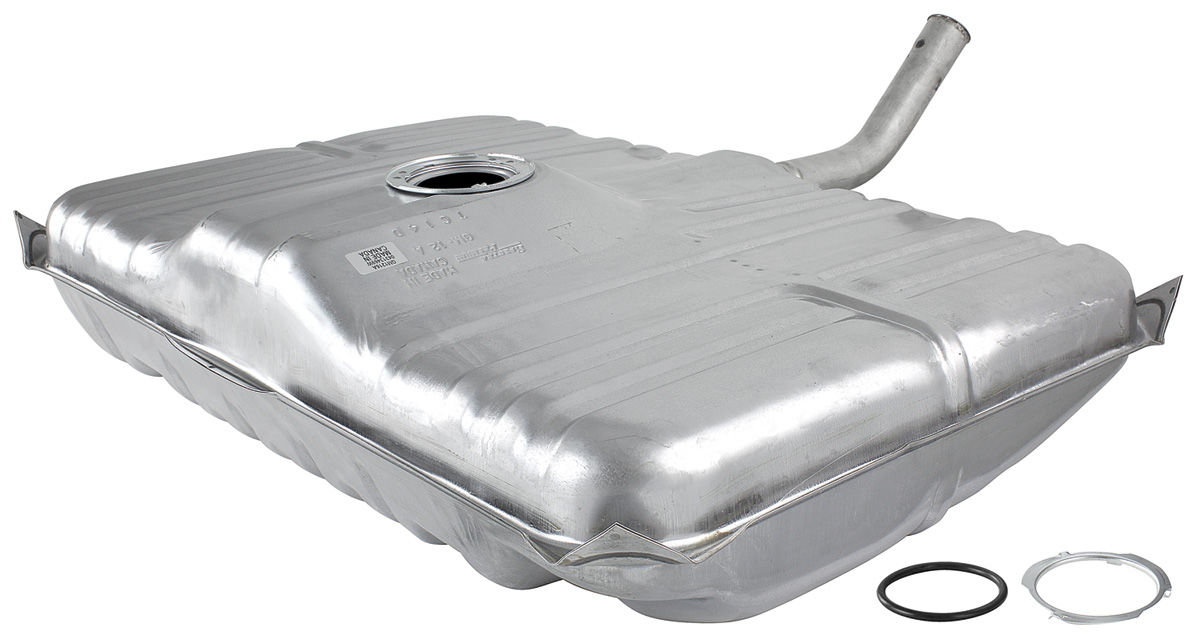 Fuel Tank, 197377 Malibu, 197477 Monte Carlo, w/ Filler Neck, 19 Gal