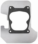 Heat Insulator, Carburetor, 1970-71 CH/EC/MC, Quadrajet 4-BBL w/EEC