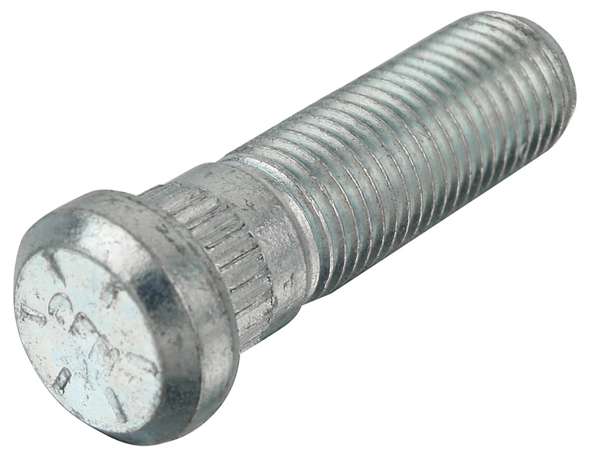 Wheel Stud, Front/Rear Drum, 196477