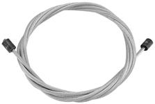 Parking Brake Cable, Intermediate, 1968-72 Chevelle/MC w/TH400
