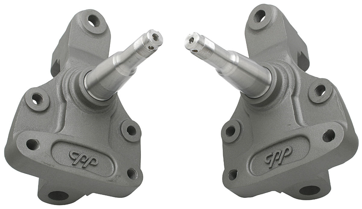 Drop Spindles, CPP, 2", 196472 ABody, Pair