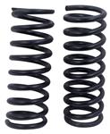 Coil Springs, Front, 1968-72 A-Body