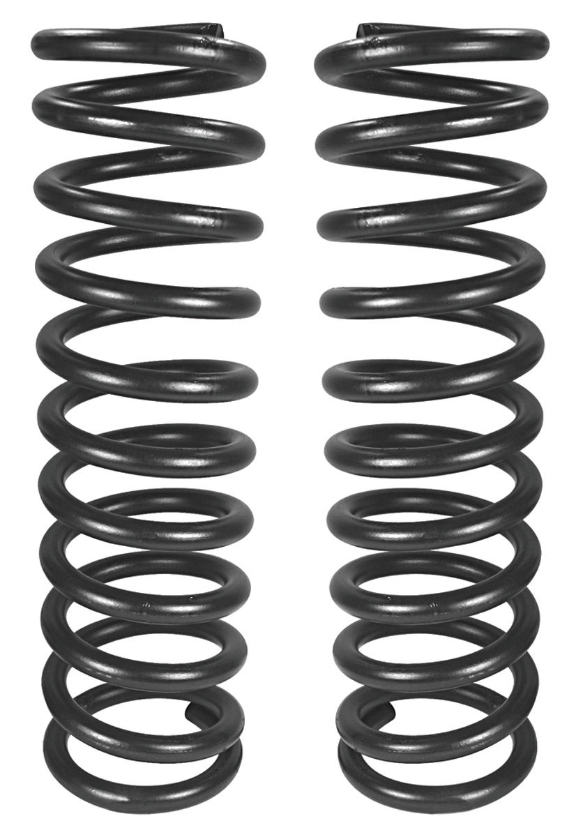 Coil Springs, Front, 196872 Chevelle/El Camino/Monte Carlo/Olds