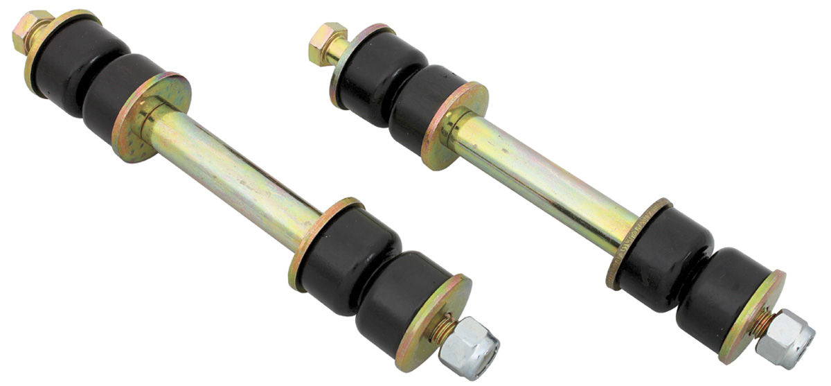 Link Set, Sway Bar, Prothane Polyurethane, 196670 Riviera/197377 A