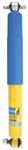 64-88 BLSTN RR SHOCKS-BLU/YLLW