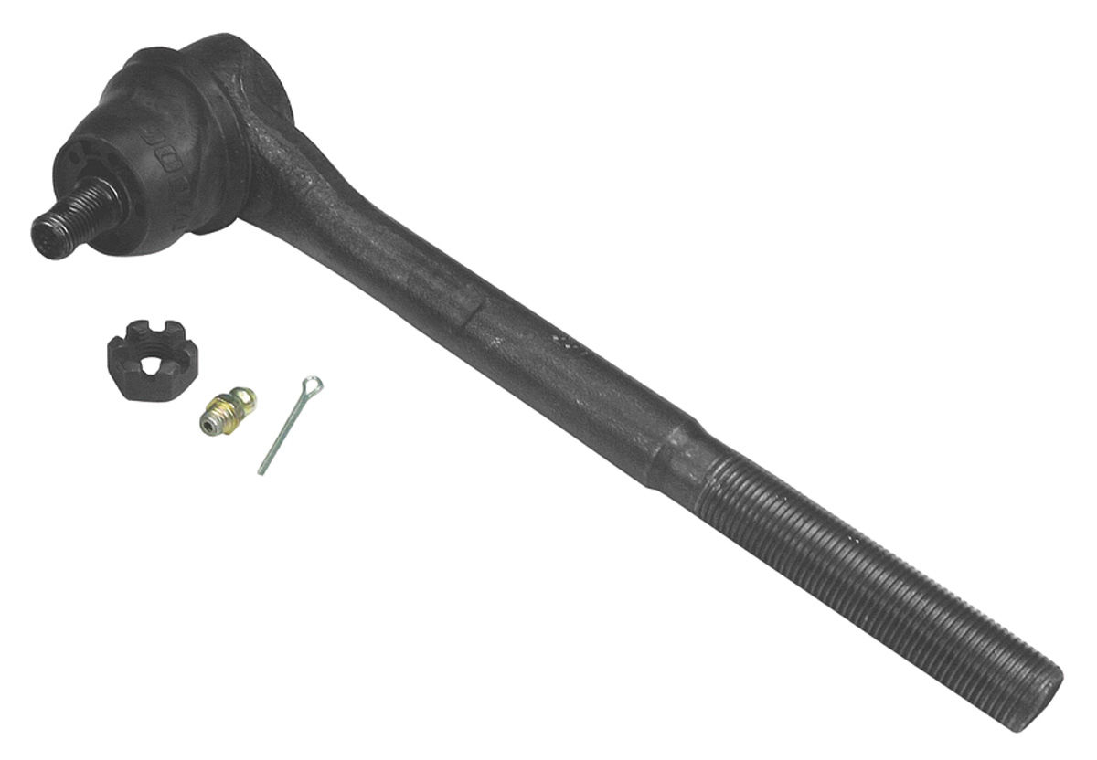 Tie Rod End, Inner, 196470 ABody Exc. 196667 GTO