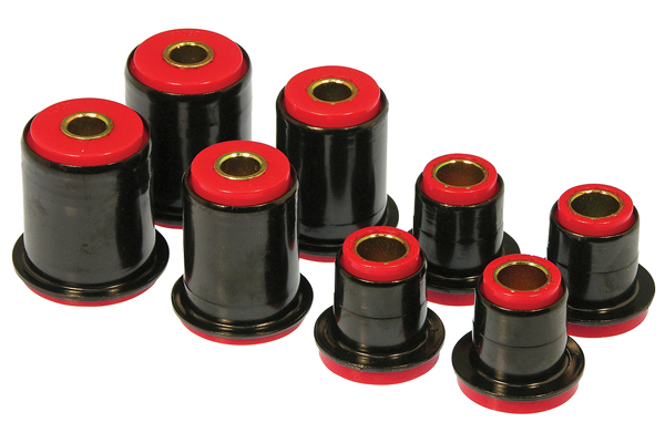 Prothane Bushings Set, Complete Poly, Front Control Arm, 7173 ABody